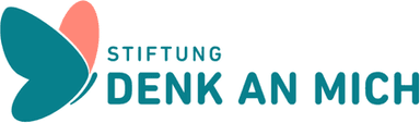 Logo: Stiftung Denk an mich