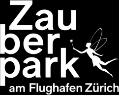 Zauberpark am Flughafen Zürich